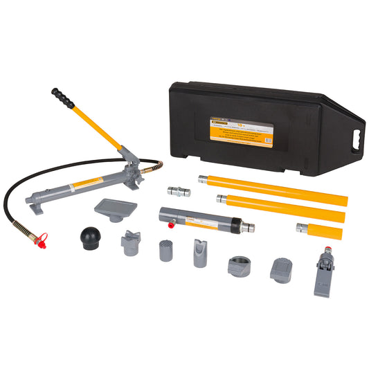 WINNTEC? 10 TON Body Repair Kit