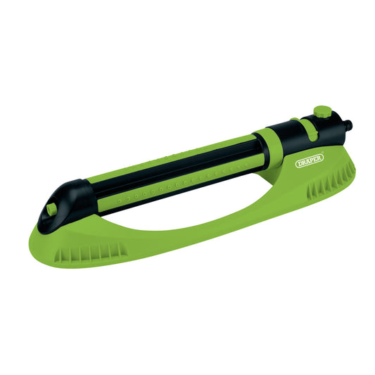 21 JET OSCILLATING SPRINKLER
