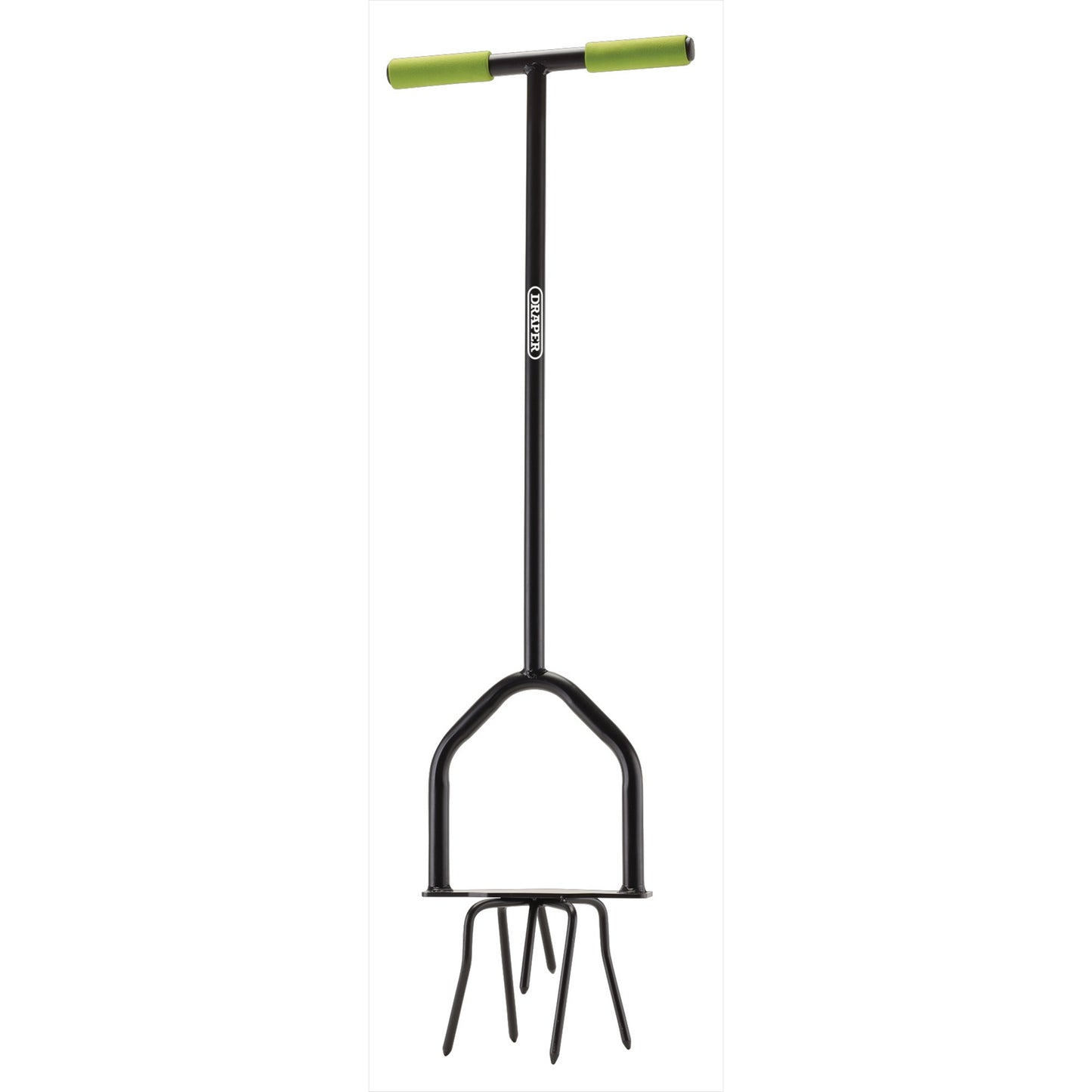 GARDEN TILLER LONG HANDLED HD