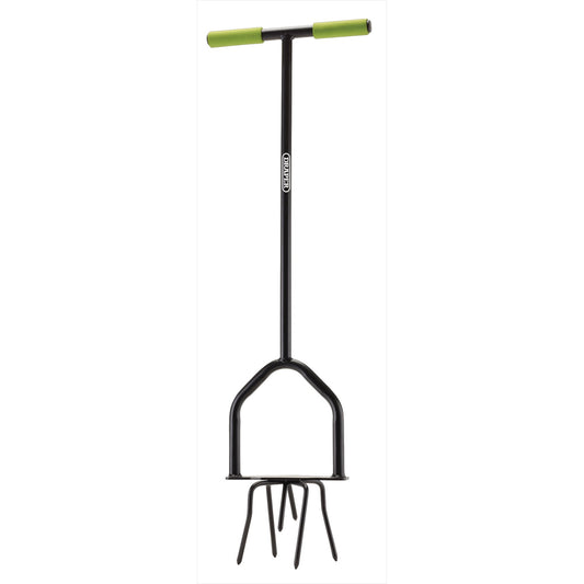 GARDEN TILLER LONG HANDLED HD