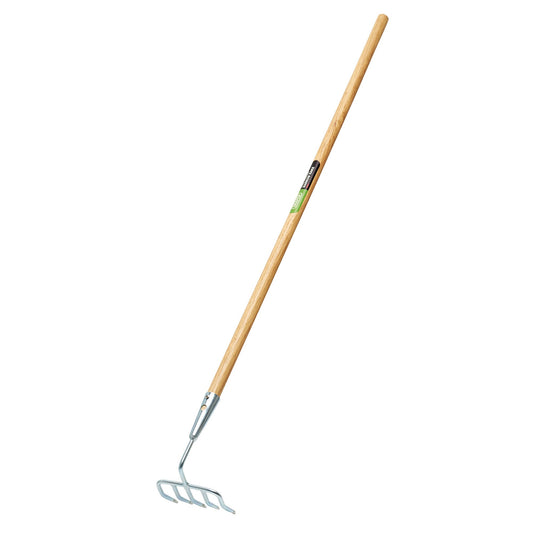 AGRI RAKE GALVANISED