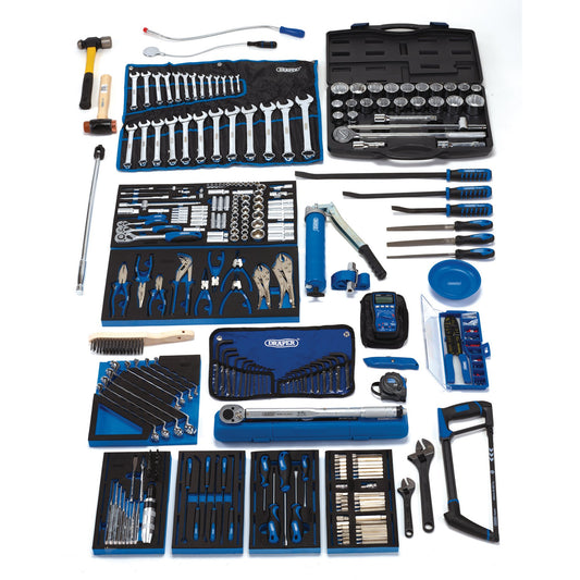 AGRICULTURAL TECHNICIANS T/KIT