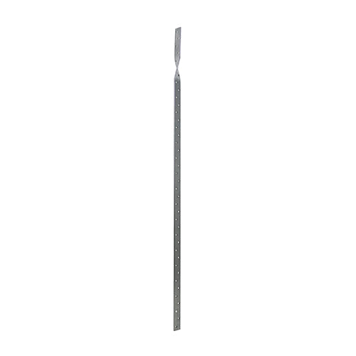 Restraint Straps - Light Duty - Twisted - Galvanised