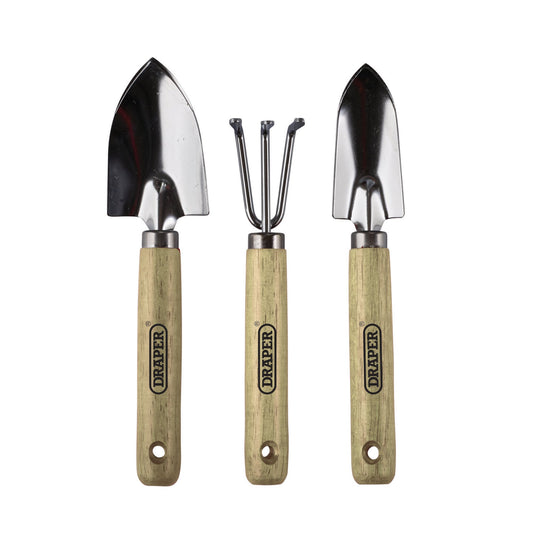 3PC MINI TOOL SET