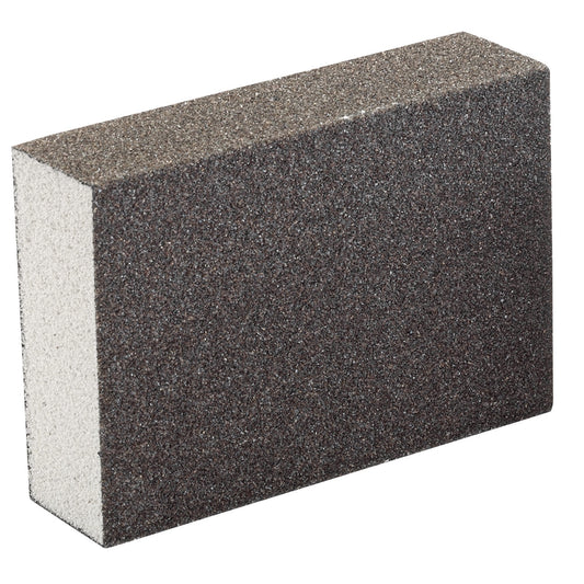 SANDING SPONGES FINE-MED GRIT