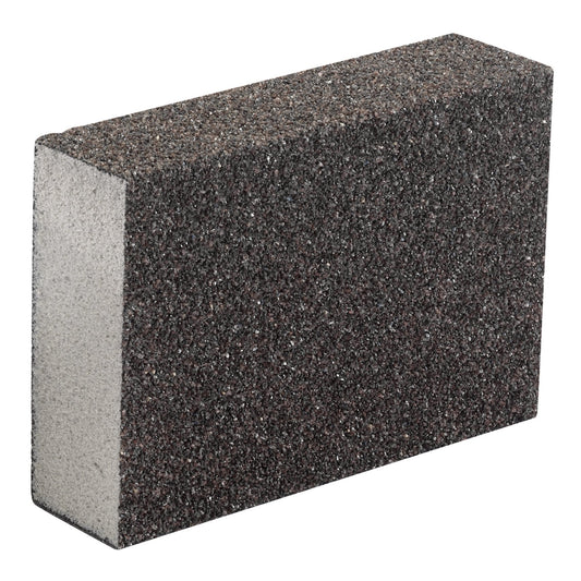 SANDING SPONGES MED-CRSE GRIT