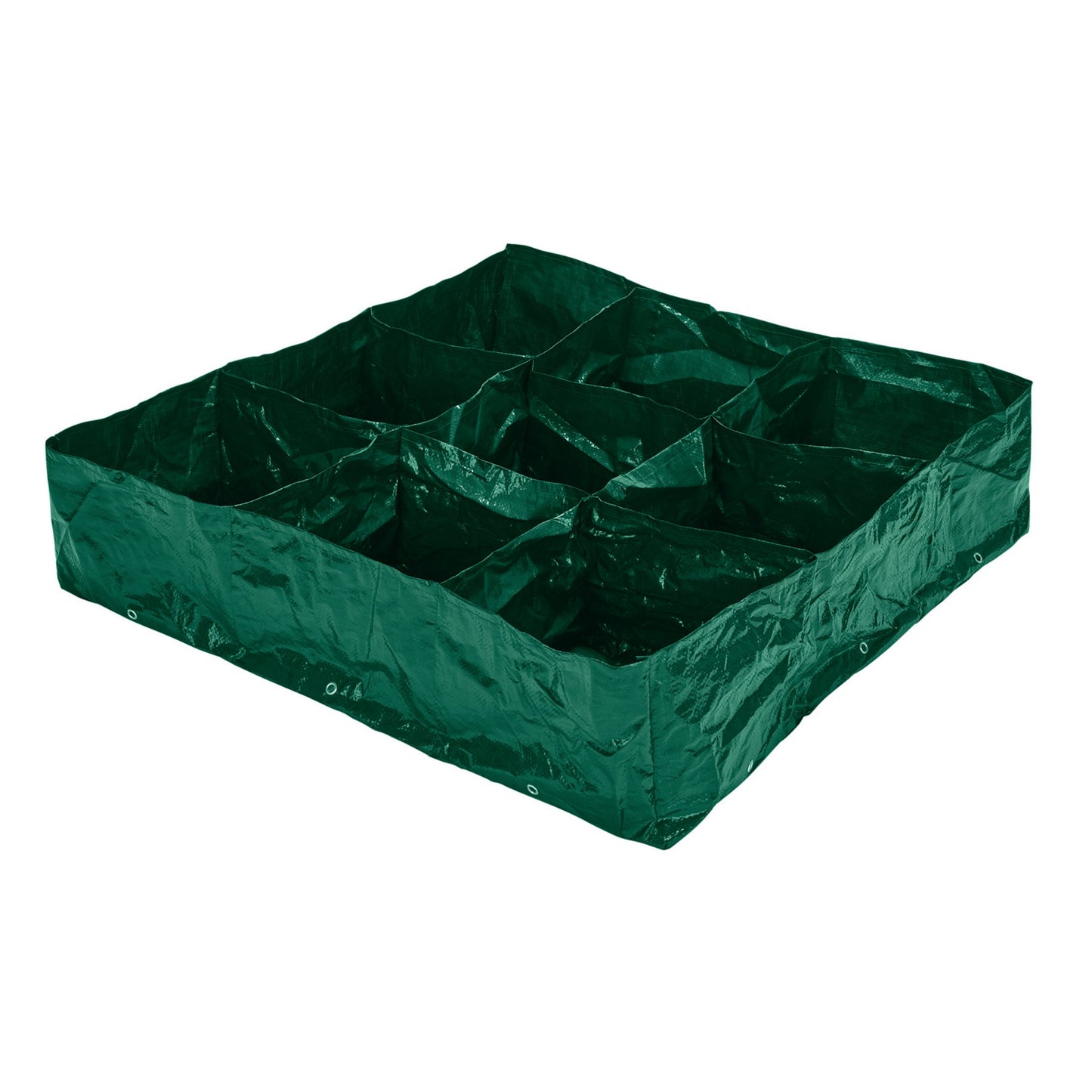 GROW BAG - 9 SECTION 230L