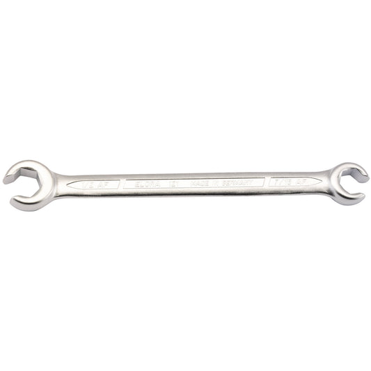 7/16X1/2"AF FLARE NUT SPANNER