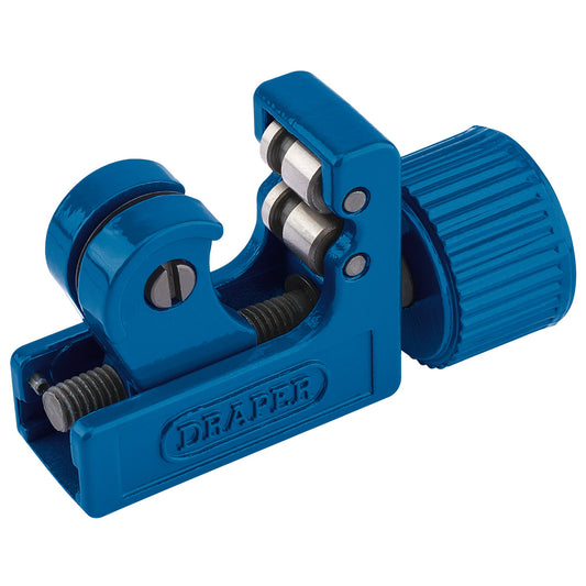 COPPER TUBE CUTTER 3-22MM CAP