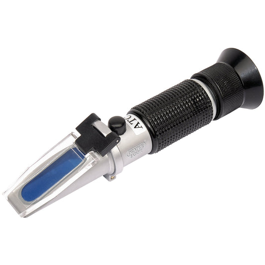 REFRACTOMETER