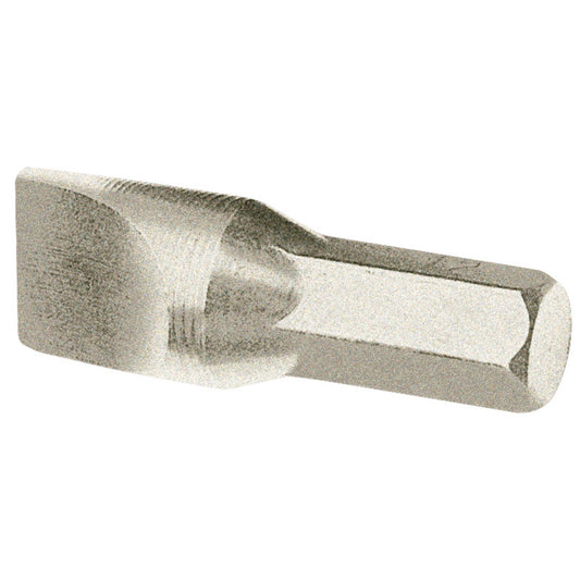 12MM PLAIN SLOT IMPACT BIT