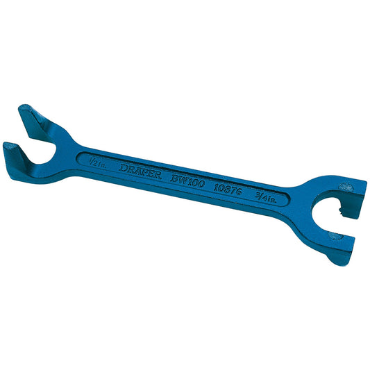 BASIN WRENCH 1/2X3/4 BSP