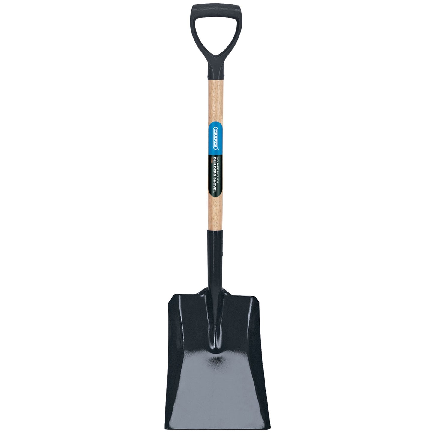 BUILDERS SQ/MOUTH SHOVEL PYD