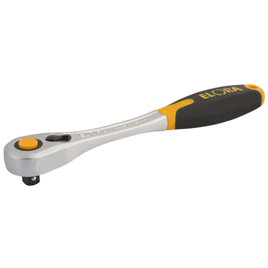 LEVER CHANGE RATCHET 1/4"SQ DR