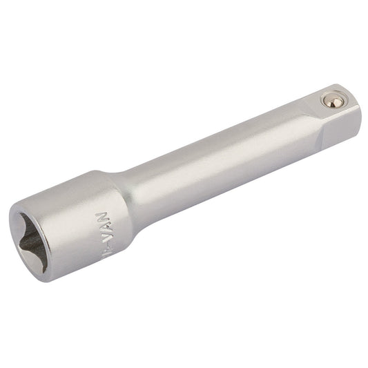 50MM EXTENSION BAR 1/4"DRIVE
