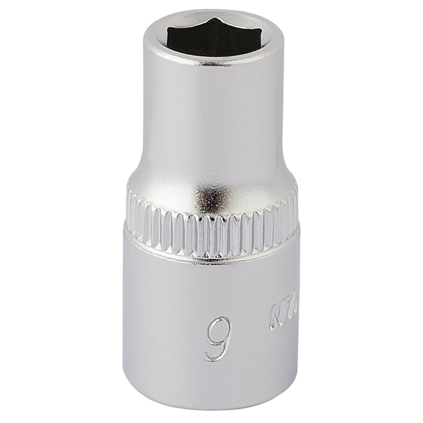 6MM HEX SOCKET 1/4"DRIVE