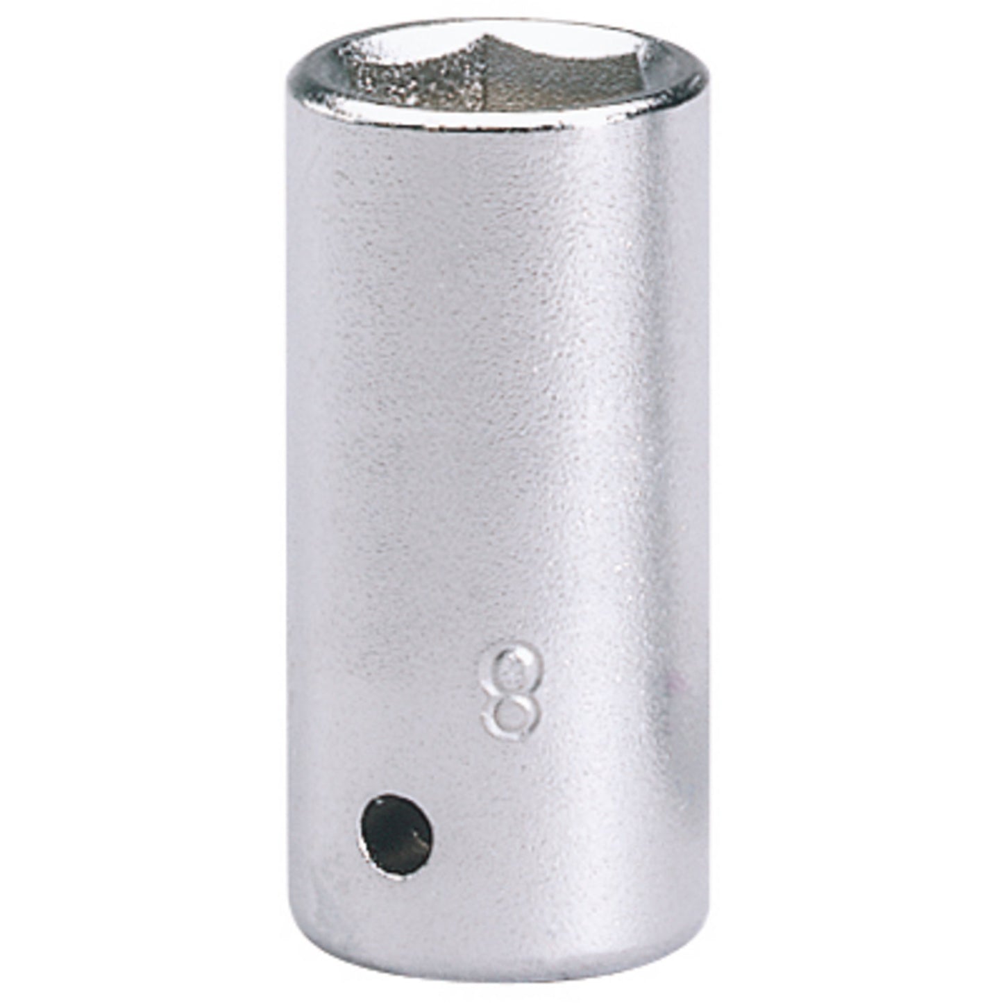 8MM HEX SOCKET 1/4"DRIVE