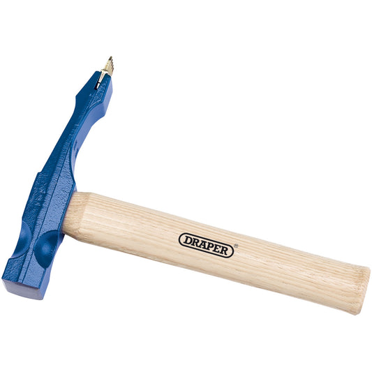 BRICK SCUTCH HAMMER