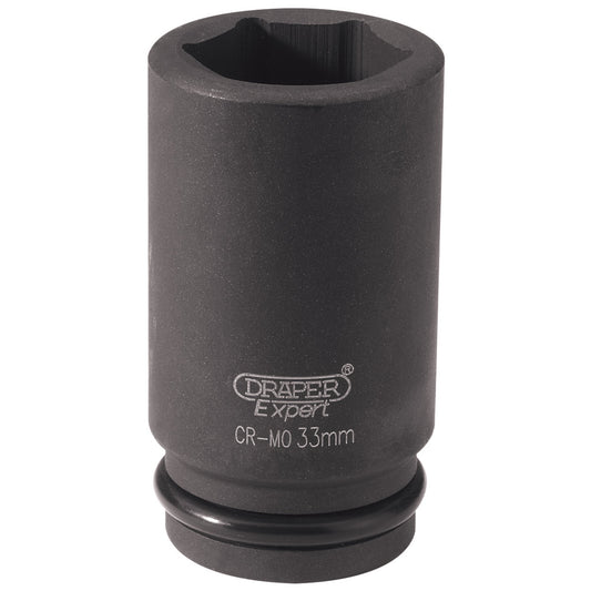 33MM IMP.DEEP SCKET 3/4DR