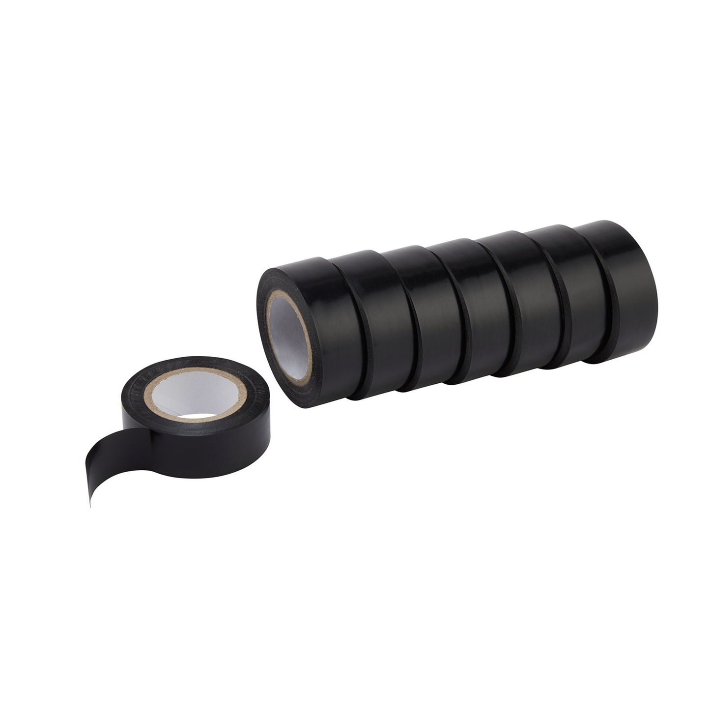 PCK 8 INS/TAPE-BLACK BSEN60454