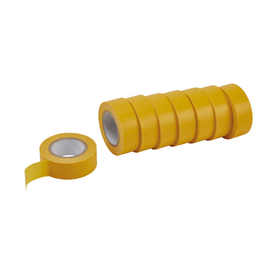 PCK 8 INS/TAPE-YELLOWBSEN60454