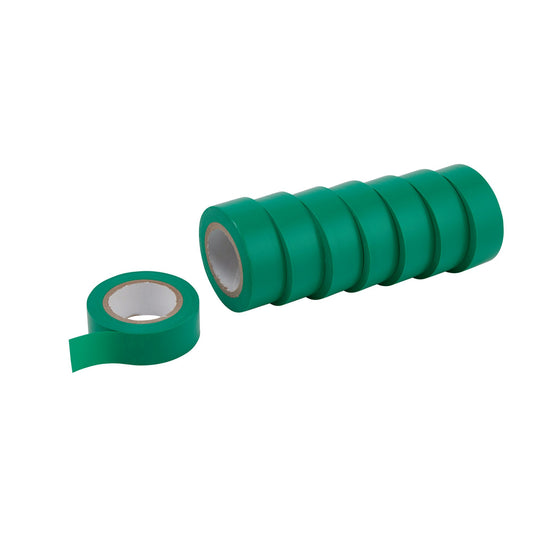 PCK 8 INS/TAPE-GREEN BSEN60454