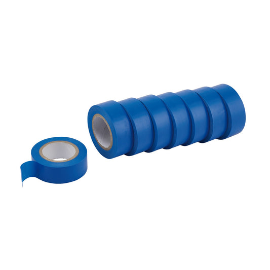 PCK 8 INS/TAPE-BLUE BSEN60454