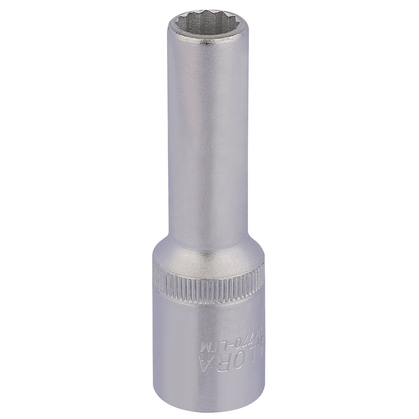 11MM.BI-HEX DEEP SOCKET 1/2"DR