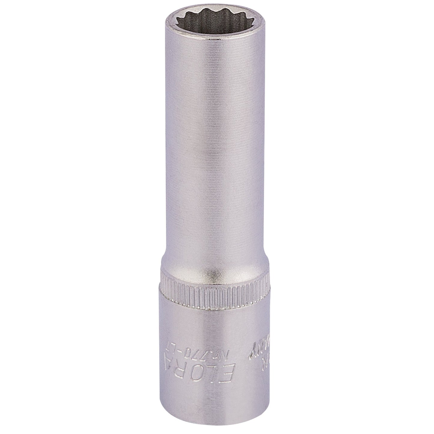 13MM BI-HEX DEEP SOCKET 1/2"DR