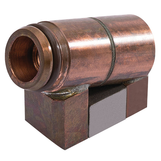 FOCUS COIL-INCLINED