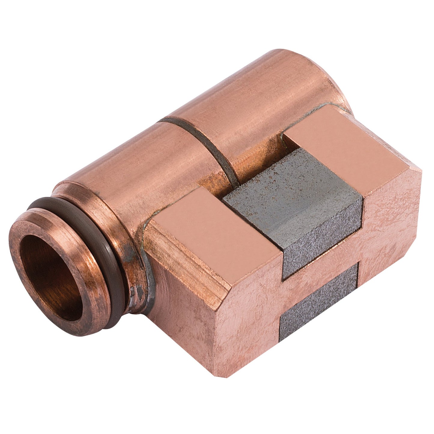 FOCUS COIL-SIDE