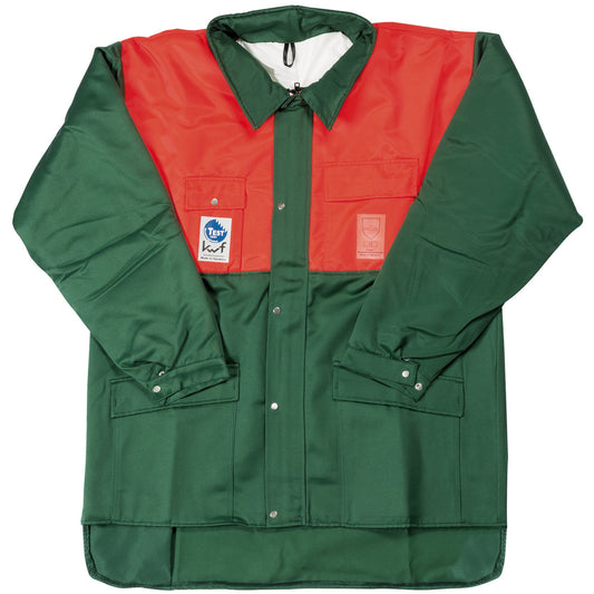 CHAINSAW JACKET SIZE LARGE