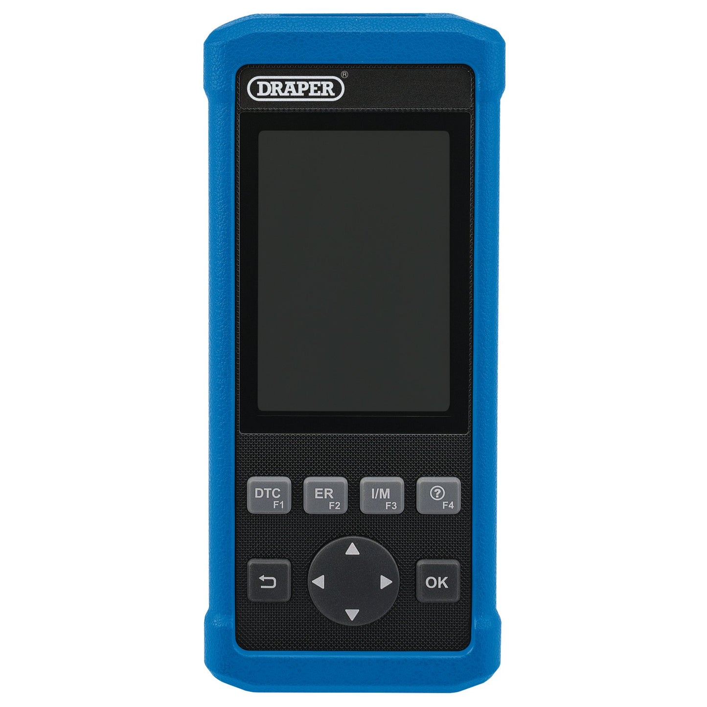 FAULTCODE READER MULTI SERVICE