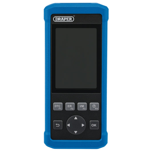FAULTCODE READER MULTI SERVICE