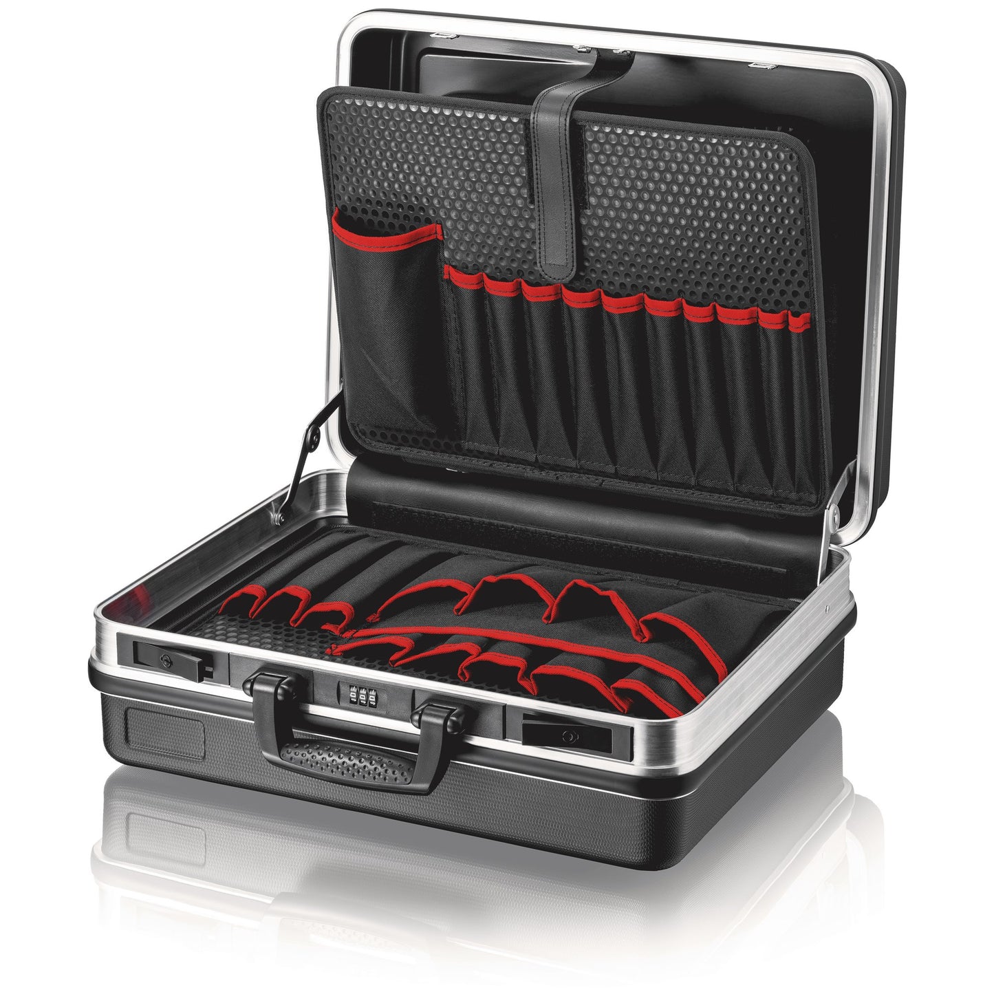 EMPTY TOOL CASE