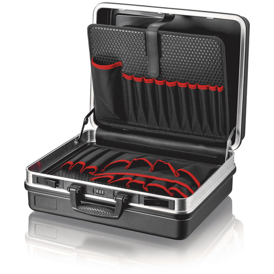 EMPTY TOOL CASE
