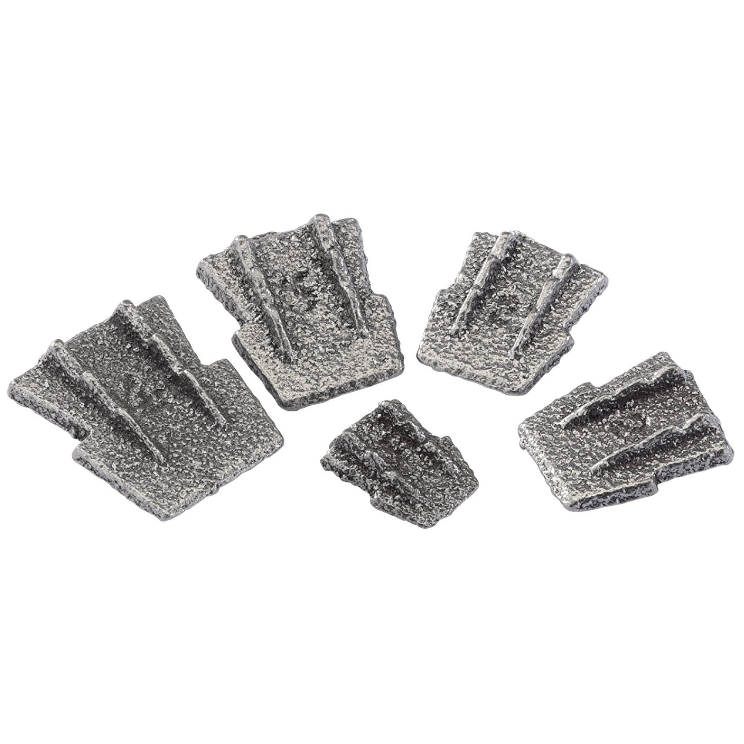HAMMER WEDGE 5PC SET