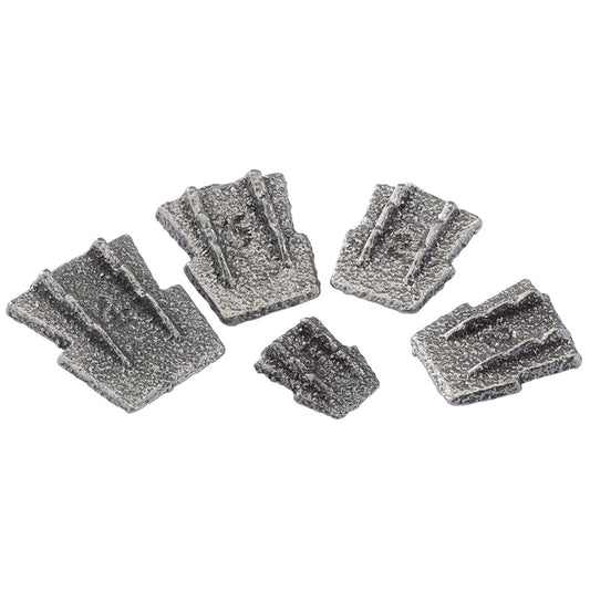HAMMER WEDGE 5PC SET
