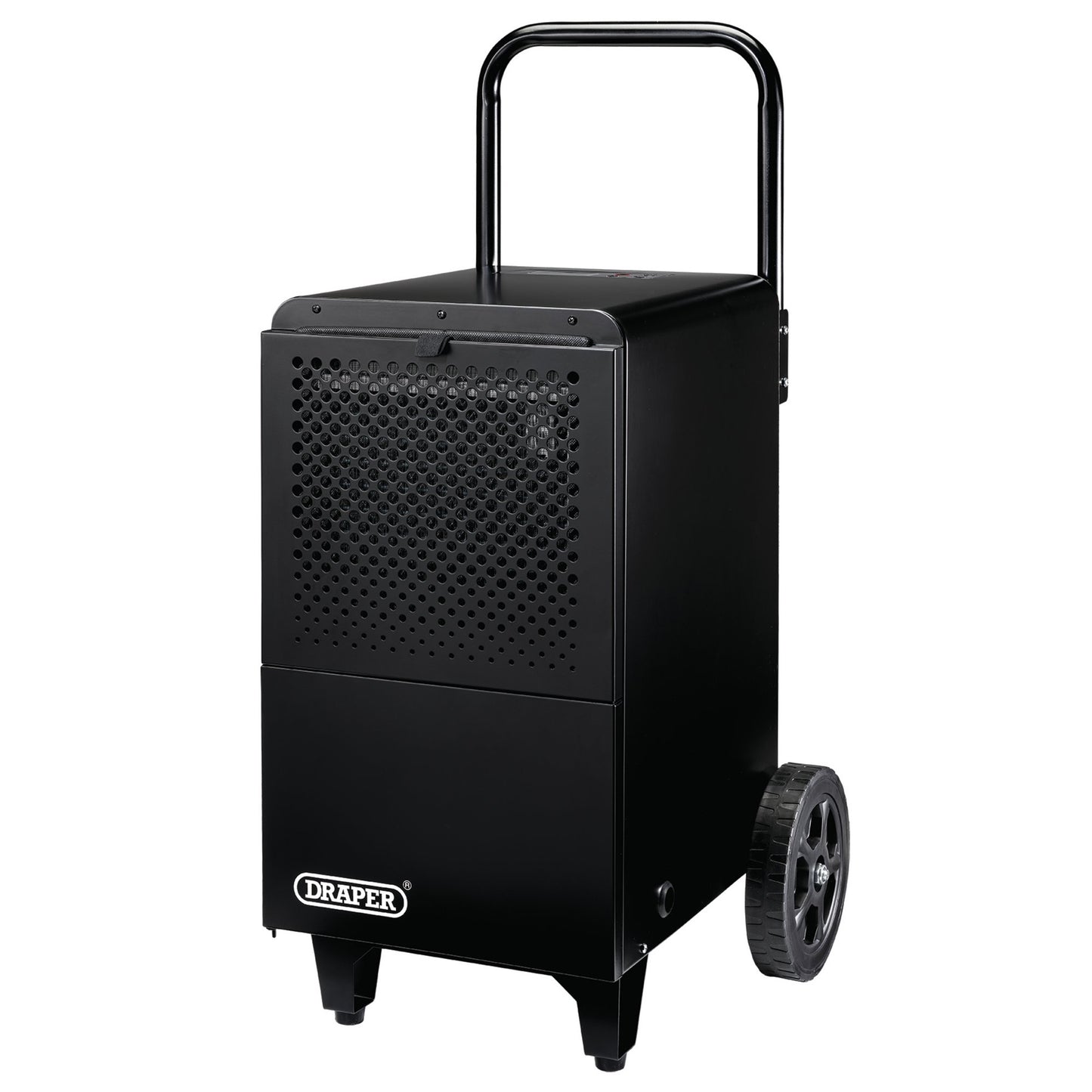 INDUSTRIAL DEHUMIDIFIER 50LTR