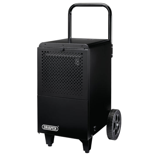 INDUSTRIAL DEHUMIDIFIER 50LTR