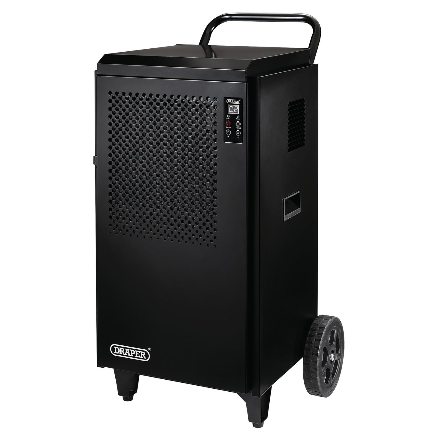 INDUSTRIAL DEHUMIDIFIER 70LTR