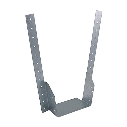 Timber Hangers - Standard - Galvanised