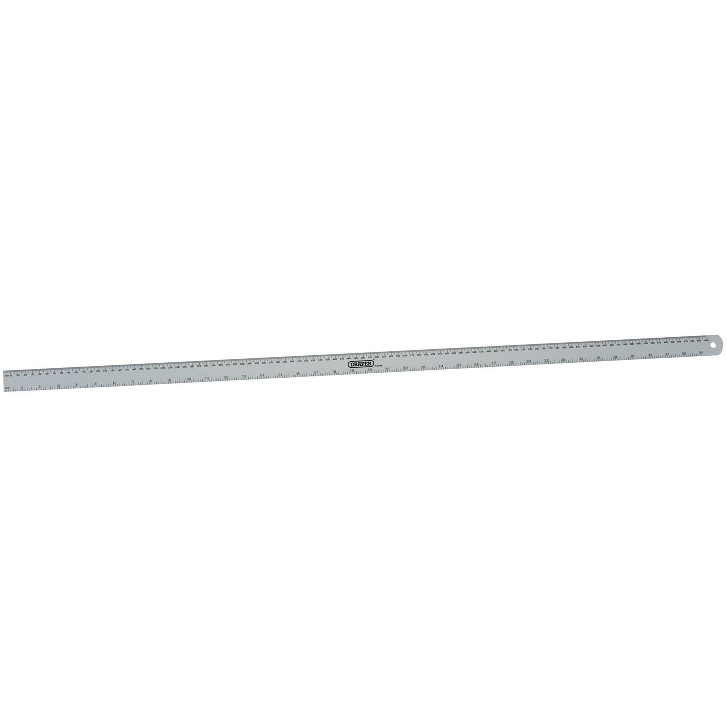 39"/1 METRE ALUMINIUM RULE