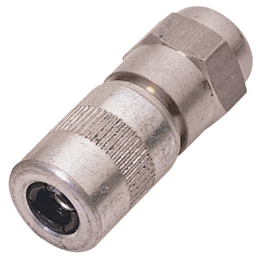 H/DUTY 4-JAW CONNECTOR 1/8"BSP