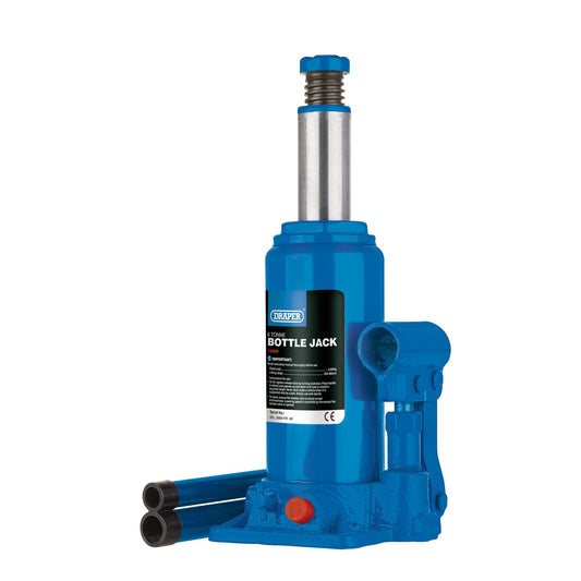 6 TONNE BOTTLE JACK