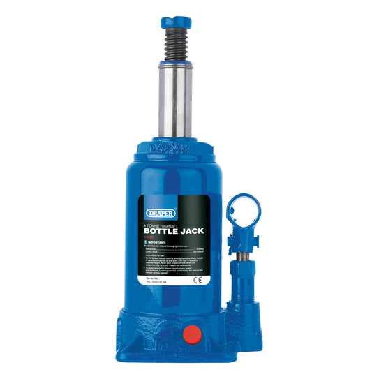 4 TONNE HIGH LIFT BOTTLE JACK