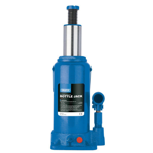 10 TONNE HIGH LIFT BOTTLE JACK