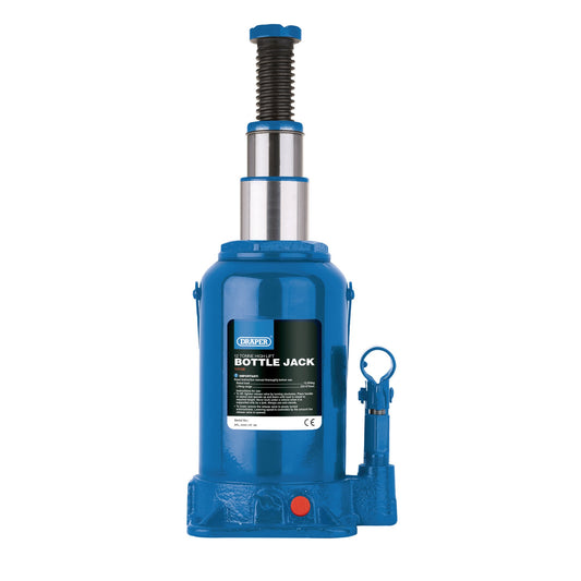 12 TONNE HIGH LIFT BOTTLE JACK