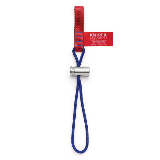 KNIPEX WRIST STRAP 6KG/13LBS