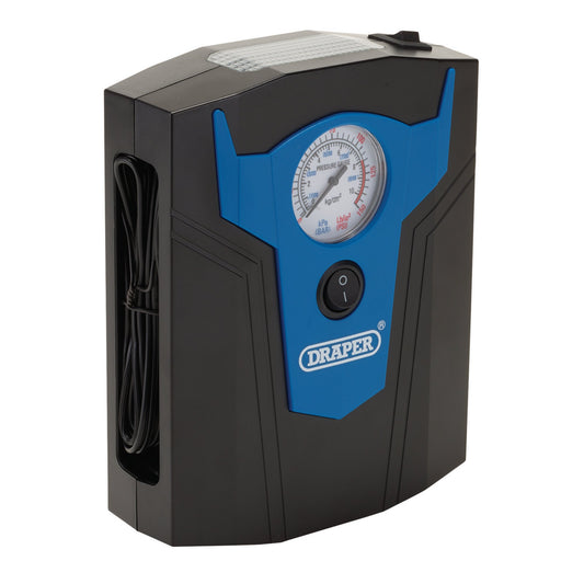 ANALOGUE TYRE INFLATOR